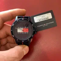 ساعت تامی هیلفیگر آکبند از آمریکا اومده