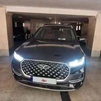 تیگو۸پرومکس  اکسلنت مدل۱۴۰۲