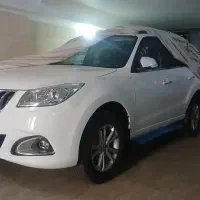 هایما s7 صفرکیلومتر پرو توربو GDI مدل۴۰۴/۰۸