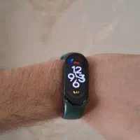 میبند ۷ گلوبال