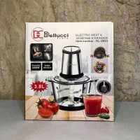 خردکن دلوسی