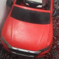 ماشین شارژی