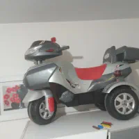 فروش موتور شارژی
