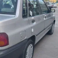 پراید ۸۹ دوگانه کارخانه|خودرو سواری و وانت|کرمانشاه, |دیوار