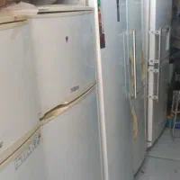 همه رقم یخچال|یخچال و فریزر|پیشوا, |دیوار