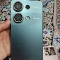 نت 13پرو بسیار تمیز کم کار