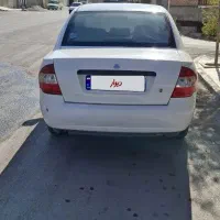 تیبا یک مدل 99|خودرو سواری و وانت|ایوان, |دیوار