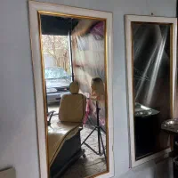 لوازم آرایشگاه تکی و یکجا بفروش میرسد