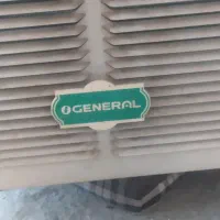 کولر گازی اوجنرال کلید طلایی|کولر گازی و فنکوئل|گرگان, |دیوار