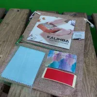 کالیمبا|سازهای سنتی|قزوین, |دیوار