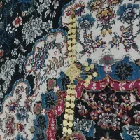 کمربندرنگ ثابت