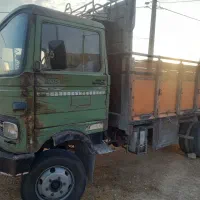 خاور مدل ۶۱.۸۰۸|خودرو سنگین|مرودشت, نقش رستم|دیوار