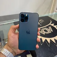 اپل iPhone 12 Pro Max با حافظهٔ ۲۵۶ گیگابایت|موبایل|تبریز, |دیوار