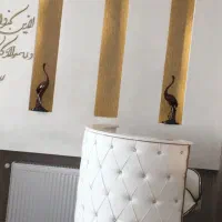 فروش ‌ویژه تجهیزات آرایشگاهی|آرایشگاه و سالن‌های زیبایی|اصفهان, تخت فولاد|دیوار