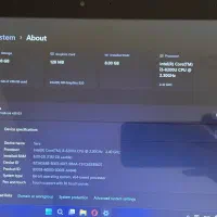لپ تاپ دانشجویی لمسی|رایانه همراه|تهران, شیخ هادی|دیوار
