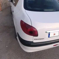 فروش فوری 206