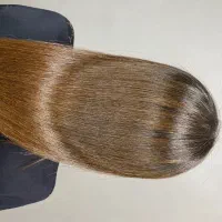 مدل کراتین وپروتئین