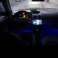 پراید 132|خودرو سواری و وانت|گرگان, |دیوار