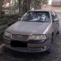 فولکس گل ۸۴