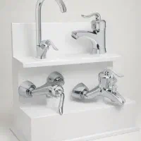 شیرآلات اهرمی