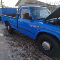 نیسان وانت ۸۷و۹۰|خودرو سواری و وانت|صومعه‌سرا, |دیوار