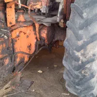 تراکتوررومانی63