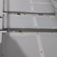 تخت بیمارستانی|آرایشی، بهداشتی، درمانی|فردیس, منظریه|دیوار