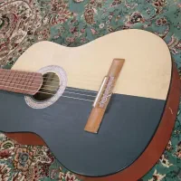 گیتار دست ساز ایرانی آلگرو