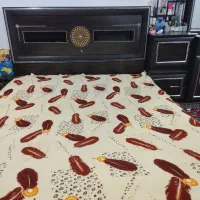 سرویس خواب دونفره درحدنو