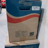 کولر گازی سوپر جنرال 12000|کولر گازی و فن‌کوئل|اصفهان, سروستان|دیوار