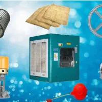 تعمیر ونصب کولر آبی