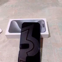 گوشی آیفون 15پرومکس