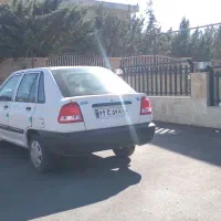 فروش پراید|خودرو سواری و وانت|تفرش, |دیوار