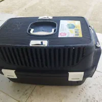 باکس سگ و گربه|لوازم جانبی حیوانات|رشت, دباغیان|دیوار