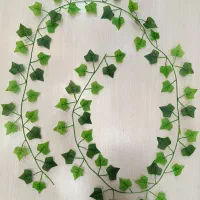 آویز برگ گل و گیاه|گل مصنوعی|شیراز, اصلاحنژاد|دیوار