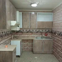 طبقه بالا مغازه/60متری/محدوده فظیلت