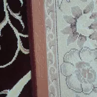 فرش‌۱۲‌متری|فرش|رباط‌کریم, مسکن مهر آبشناسان|دیوار