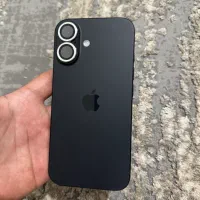 ایفون ۱۶ iPhone 16 مشکی فوری