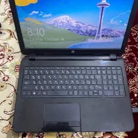 لپ‌تاپ hp|رایانه همراه|جوانرود, |دیوار