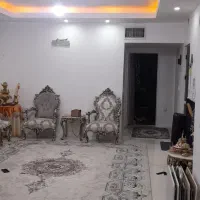 فروش آپارتمان ۱۱۱ متری  منطقه ۴(کوچه کاج ۱۰)|فروش آپارتمان|محمدیه-قزوین, |دیوار