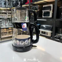 چایی ساز ، چایی ساز زنیت