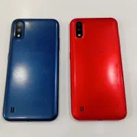 **گوشی موبایل سامسونگ مدل Galaxy A01**|موبایل|شبستر, |دیوار