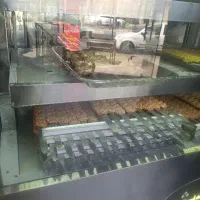 جذب پیک موتوری