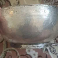 کاسه قدیمی|کلکسیون اشیاء عتیقه|اصفهان, بوستان کوهستانی صفه|دیوار