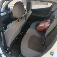 پژو ۲۰۶ مدل ۹۹|خودرو سواری و وانت|فردیس, شهرک ارم|دیوار