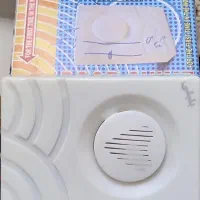زنگ قدیمی بلبلی پیانویی
