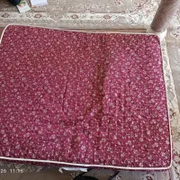 تشک تخت دو نفره