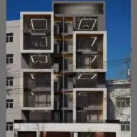 فروش آپارتمان 146متری/ ملاقاتی /تک واحدی /فوری