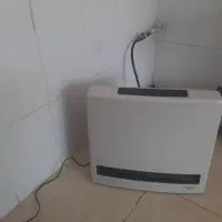 بخاری ژاپنی