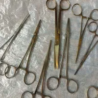 حراج وسایل قیچی پنس